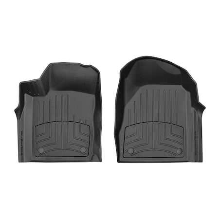 Weathertech FloorLiners HP Floor Mats, 449301IM 449301IM